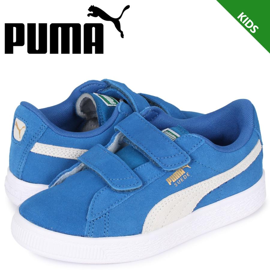 strap puma