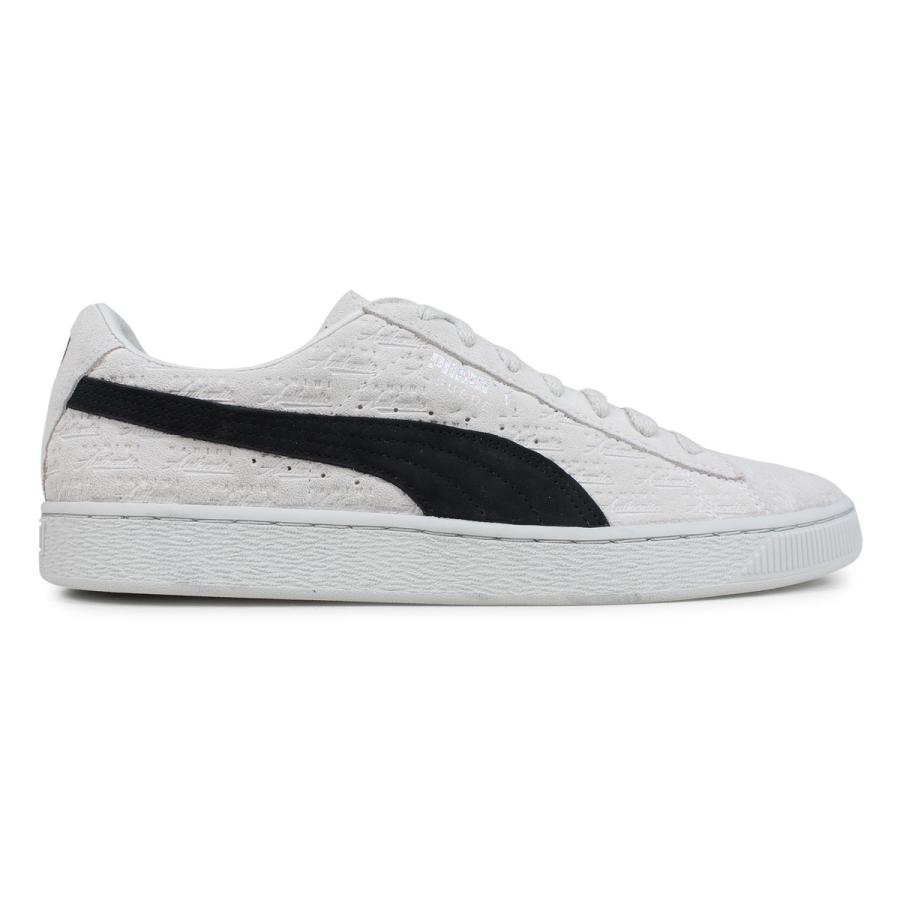 puma suede panini