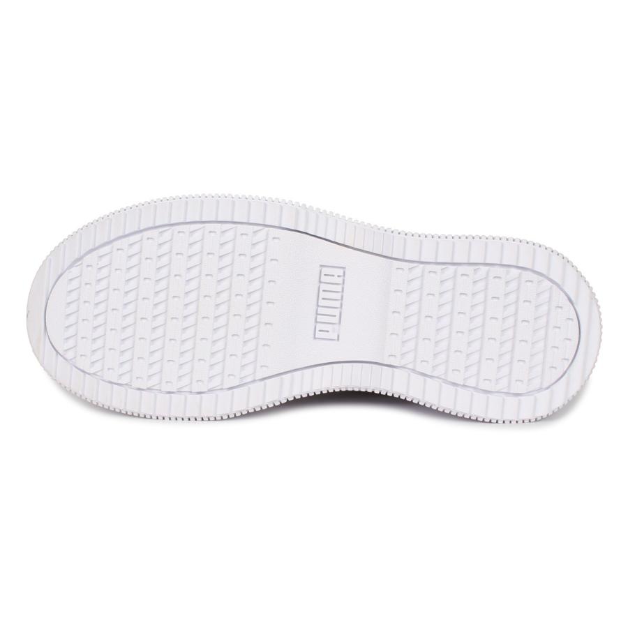 プーマ Puma デバ スニーカー レディース 厚底 Deva ホワイト 白 Puma スニークオンラインショップ 通販 Yahoo ショッピング