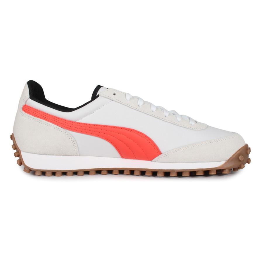 Puma プーマ ファスト ライダー スニーカー メンズ Fast Rider Source ホワイト 白 Puma スニークオンラインショップ 通販 Yahoo ショッピング