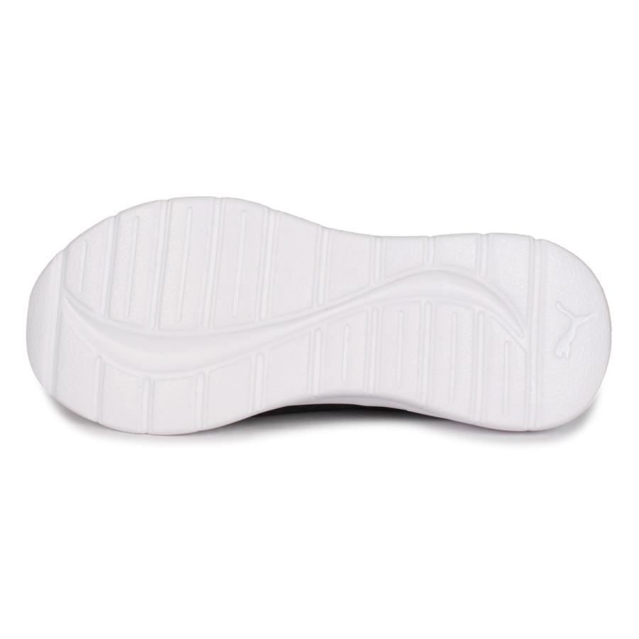 プーマ Puma フレックス リニュー スニーカー スリッポン レディース Flex Renew Slip On ブラック 黒 Puma スニークオンラインショップ 通販 Yahoo ショッピング