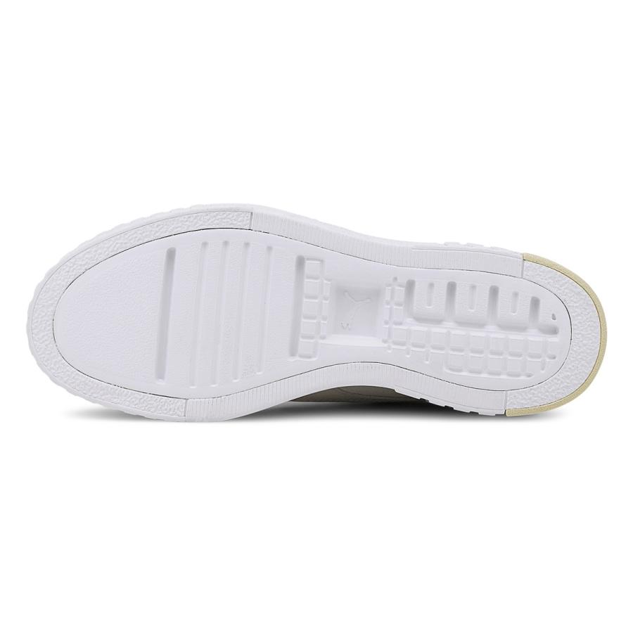 プーマ Puma カリ スニーカー レディース 厚底 Cali Wedge Mojave Dessert ベージュ Puma スニークオンラインショップ 通販 Yahoo ショッピング
