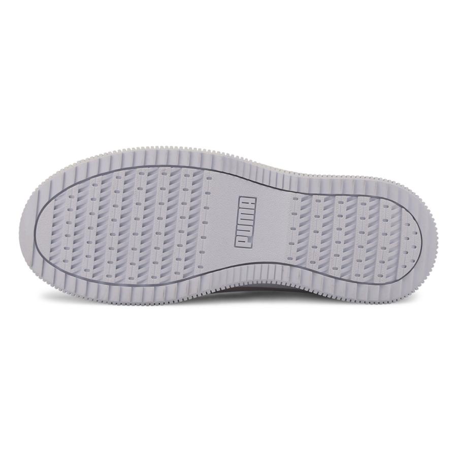 Puma プーマ デバ スニーカー レディース 厚底 Deva Soft ピンク Puma スニークオンラインショップ 通販 Yahoo ショッピング