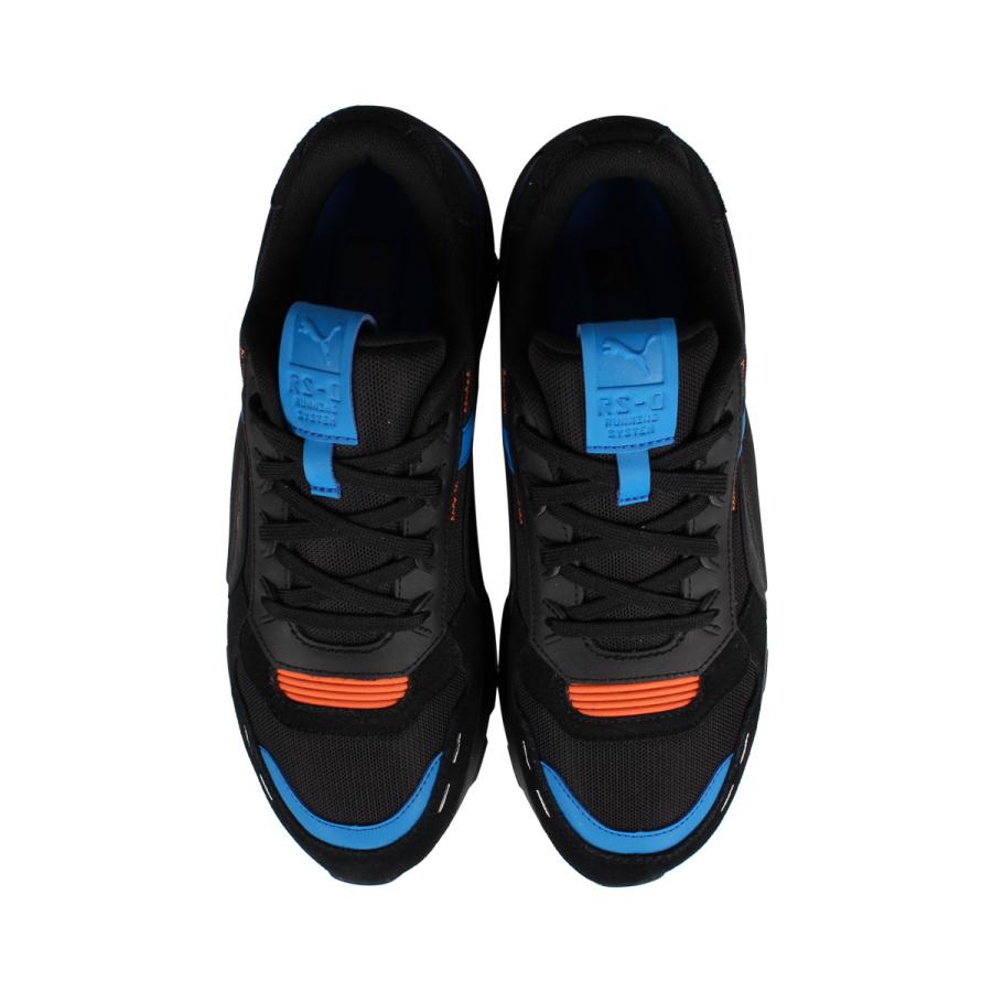 Puma プーマ Rs 2 0 ウィンタライズド スニーカー メンズ 厚底 Rs 2 0 Winterized ブラック 黒 02 Puma 02 スニークオンラインショップ 通販 Yahoo ショッピング