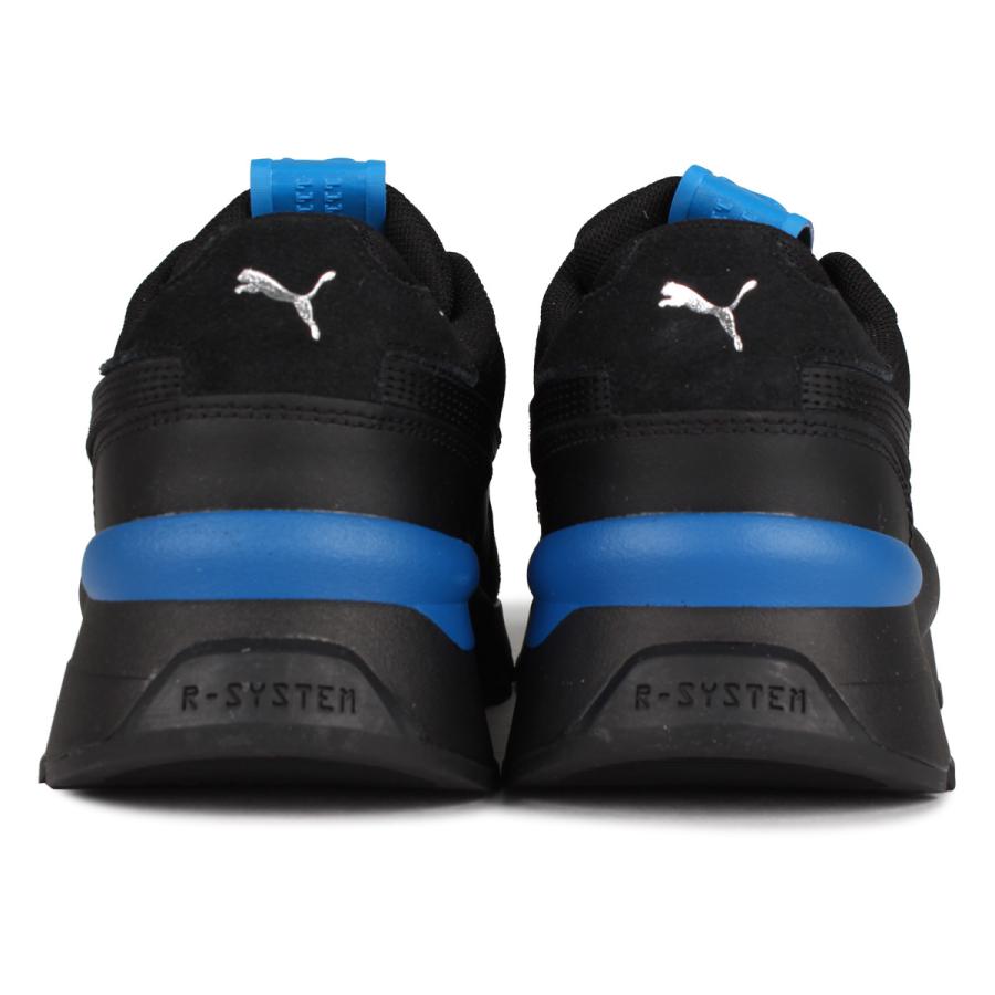Puma プーマ Rs 2 0 ウィンタライズド スニーカー メンズ 厚底 Rs 2 0 Winterized ブラック 黒 02 Puma 02 スニークオンラインショップ 通販 Yahoo ショッピング