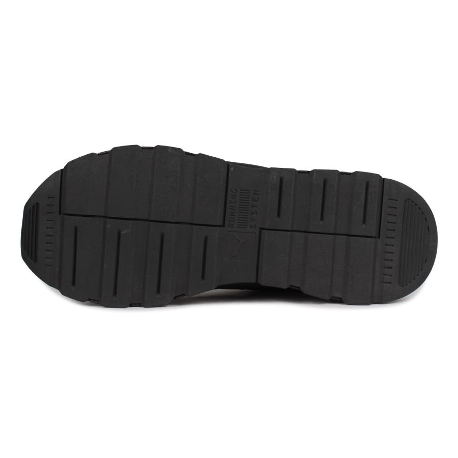 Puma プーマ Rs 2 0 ウィンタライズド スニーカー メンズ 厚底 Rs 2 0 Winterized ブラック 黒 02 Puma 02 スニークオンラインショップ 通販 Yahoo ショッピング