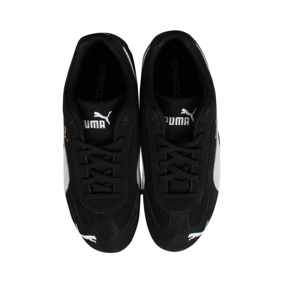 スピードキャット黒 楽天市場】プーマ スニーカー メンズ スピードキャット 黒