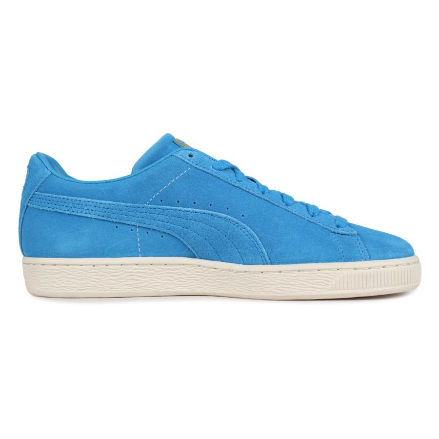 PUMA プーマ スウェード モノ クラシック スニーカー メンズ
