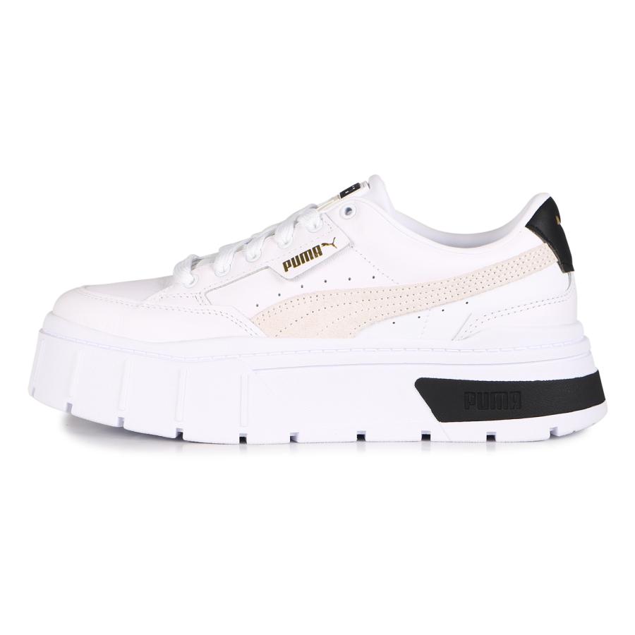 puma mayze stack