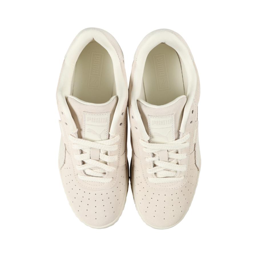 PUMA（プーマ） スニーカー レディース 厚底 カリ ウェッジ トーナル