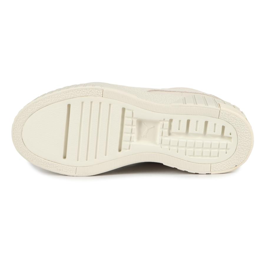 PUMAプーマ カリ ベルベット レディースサイズ　新品未使用品 PUMA プーマ スニーカー レディース CALI カリ ウェッジ ウィメンズ