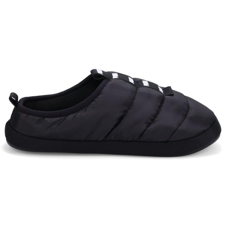 PUMA プーマ スリッポン スリッパ ルームシューズ スカッフ テープ メンズ レディース SCUFFTAPE ブラック 黒 386725-01|sneak|02