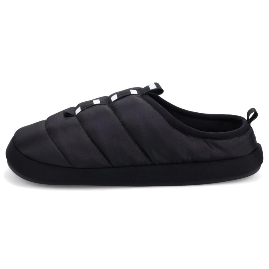 PUMA プーマ スリッポン スリッパ ルームシューズ スカッフ テープ メンズ レディース SCUFFTAPE ブラック 黒 386725-01|sneak|03