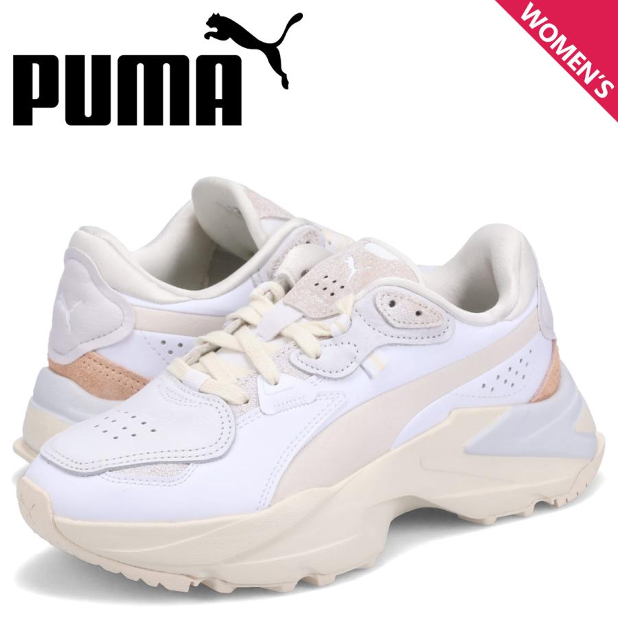 ぐぅ～★ 楽天市場】PUMA プーマ オーキッド スリフテッド ウィメンズ