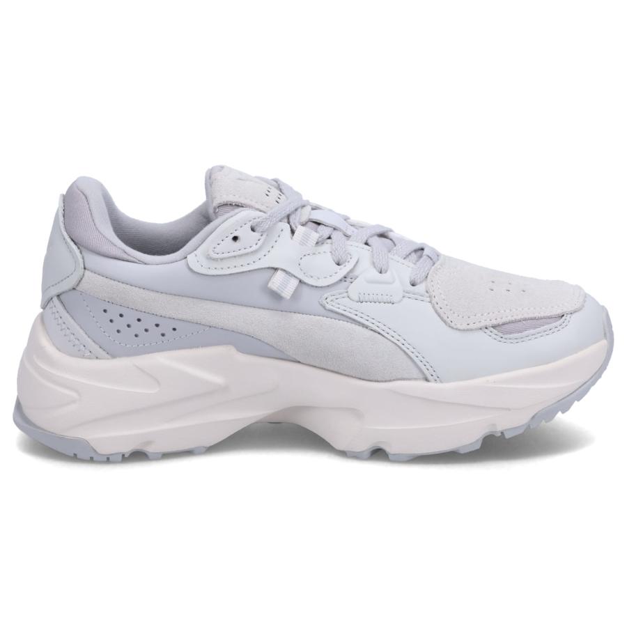 PUMA（プーマ） スニーカー レディース 厚底 オーキッド セルフラブ