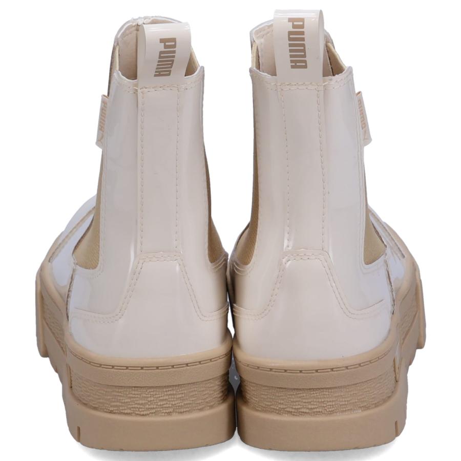 PUMA（プーマ） サイドゴアブーツ レディース 厚底 ウィメンズ メイズ