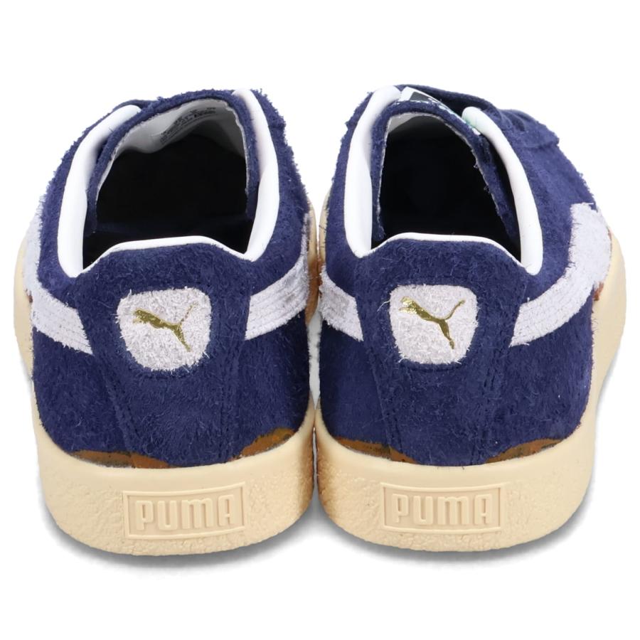 PUMA（プーマ） スウェード ヴィンテージ ザネバーウォーン2