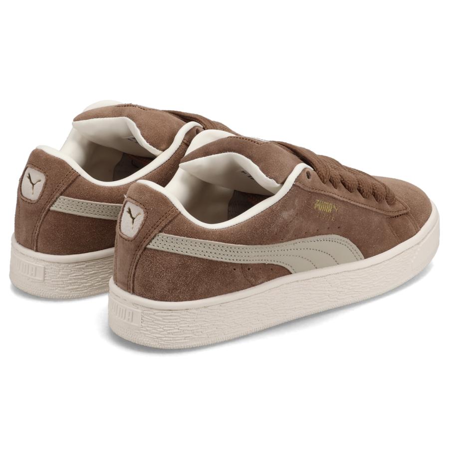 PUMA（プーマ） スウェード XL スニーカー レディース スエード SUEDE
