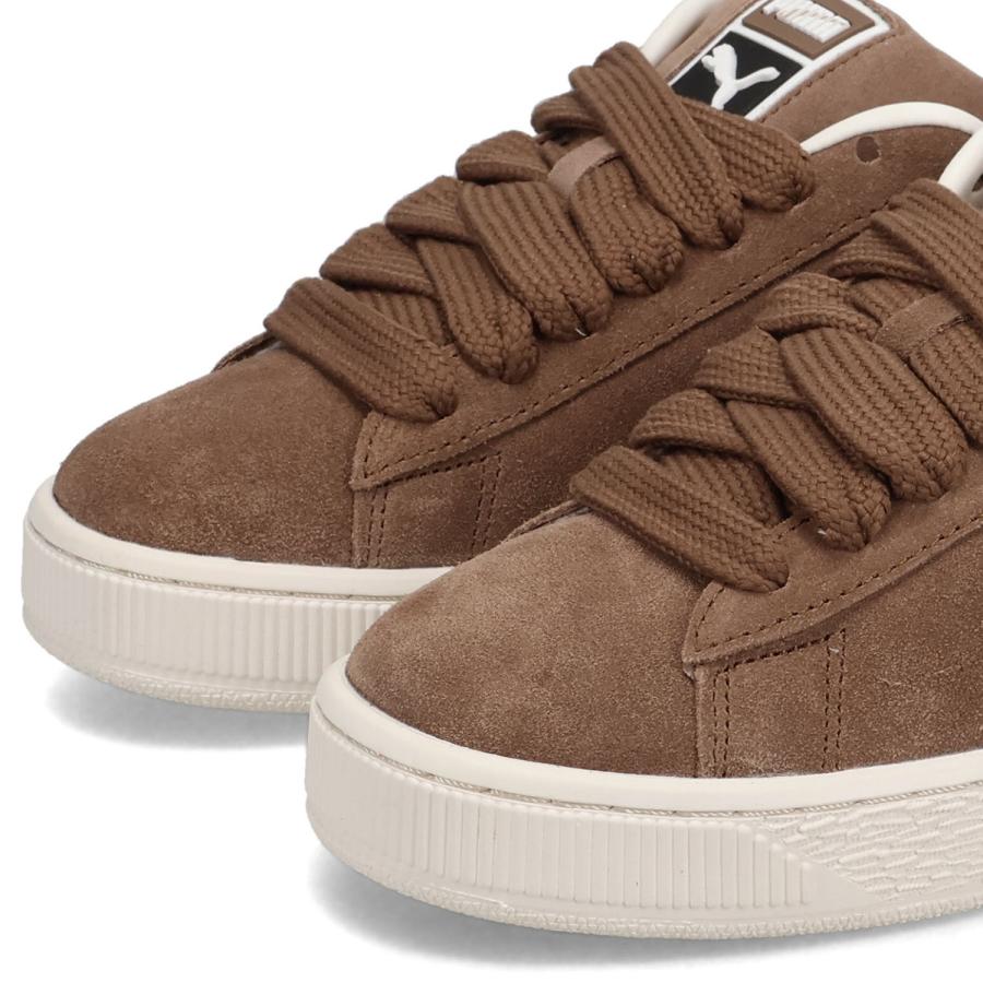 PUMA（プーマ） スウェード XL スニーカー レディース スエード SUEDE