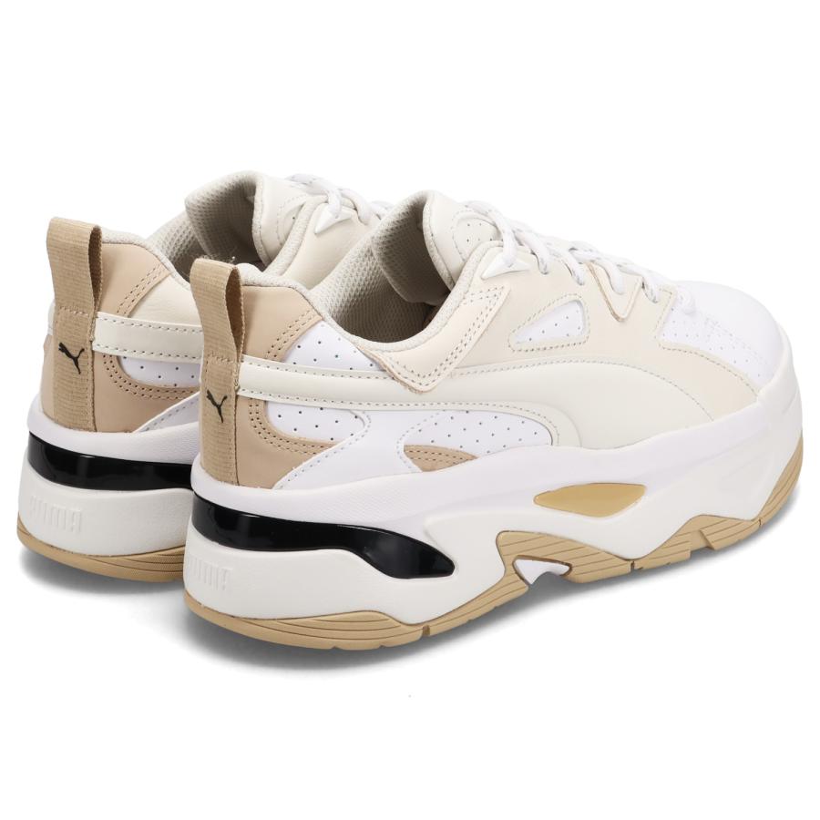 PUMA プーマ スニーカー メンズ レディース 厚底 ウィメンズ