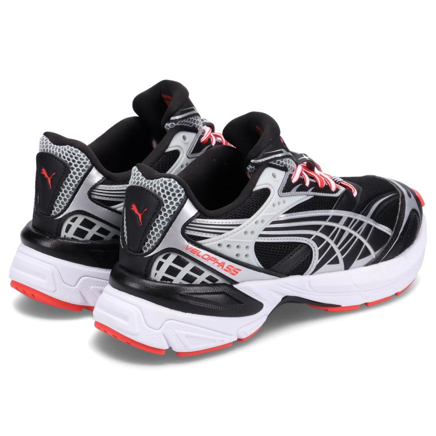 PUMA（プーマ） スニーカー ヴェロファシス スプリント 2K メンズ