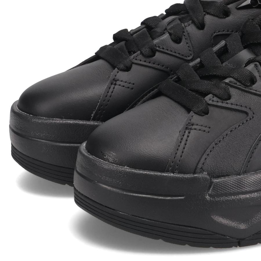 PUMA（プーマ） スニーカー レディース 厚底 ブラスター ドレスコード