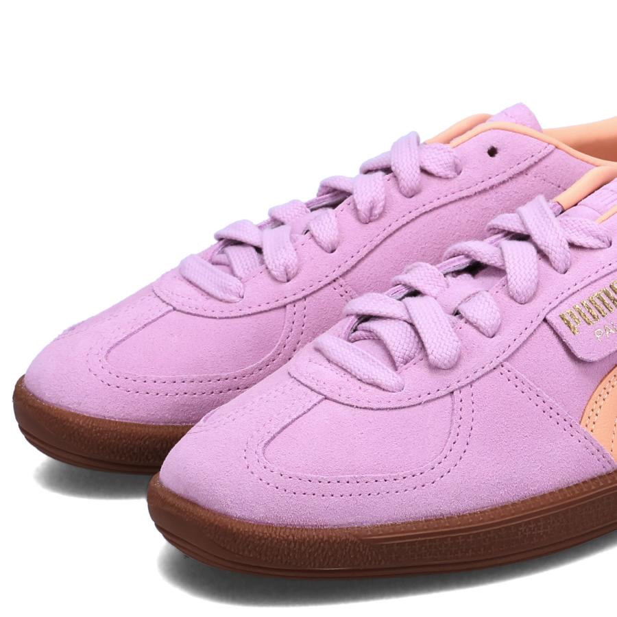 PUMA プーマ スニーカー パレルモ メンズ PALERMO ライト PUMA プーマ スニーカー パレルモ メンズ PALERMO ライト