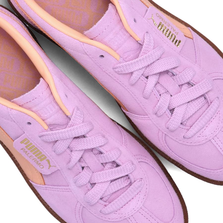 PUMA プーマ スニーカー パレルモ メンズ PALERMO ライト PUMA プーマ スニーカー パレルモ メンズ PALERMO ライト