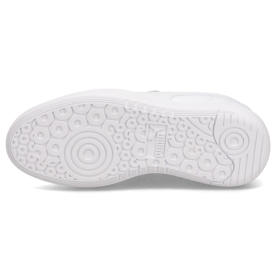 PUMA（プーマ） スニーカー パレルモ モーダ レザー メンズ レディース