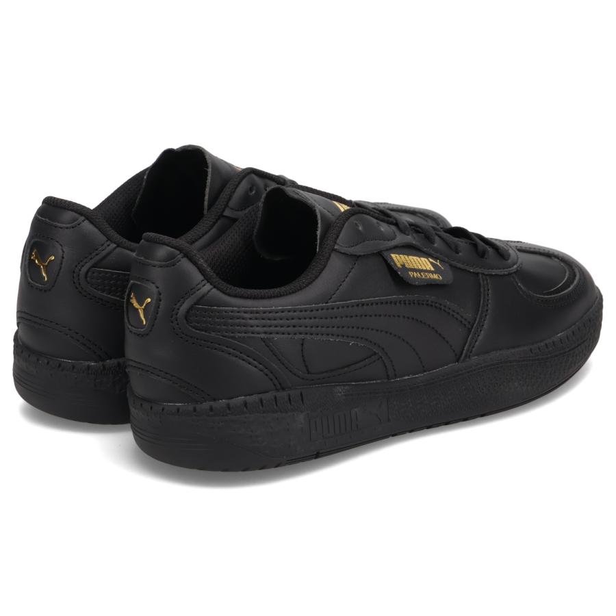 PUMA（プーマ） スニーカー パレルモ モーダ レザー メンズ レディース