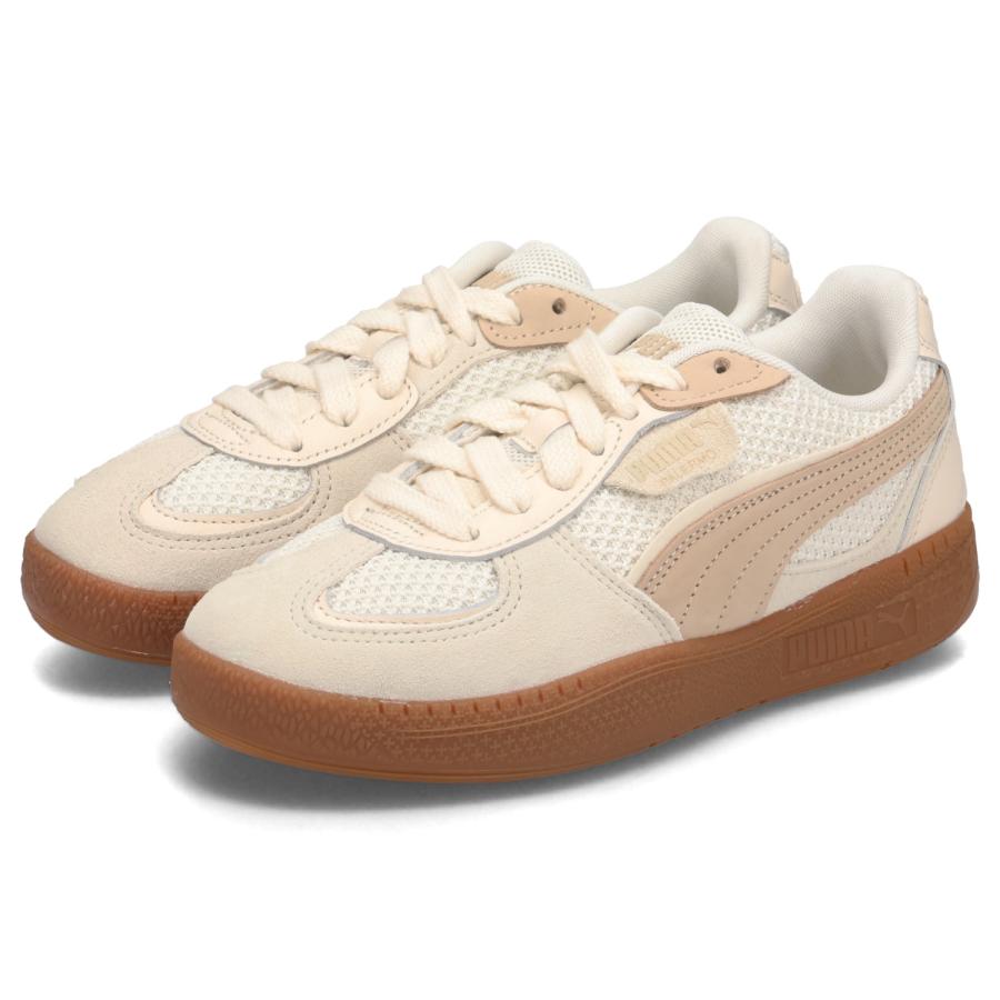 PUMA（プーマ） スニーカー パレルモ モダ レディース PALERMO MODA