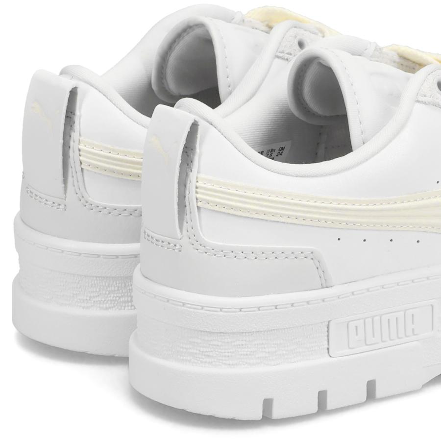 PUMA（プーマ） スニーカー レディース 厚底 メイズ MAYZE WV WNS