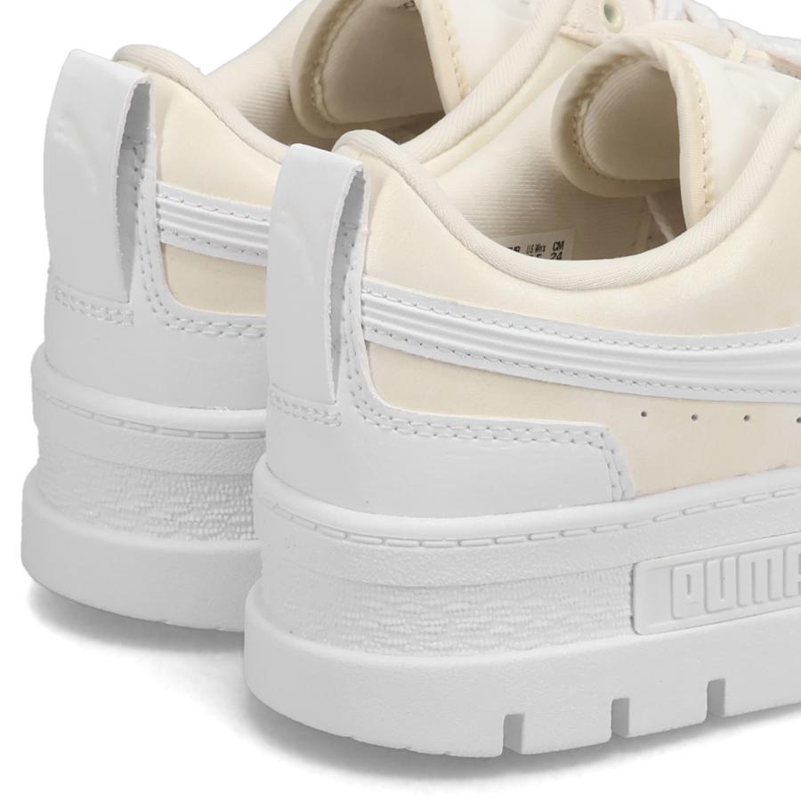 PUMA（プーマ） スニーカー レディース 厚底 メイズ MAYZE WV WNS