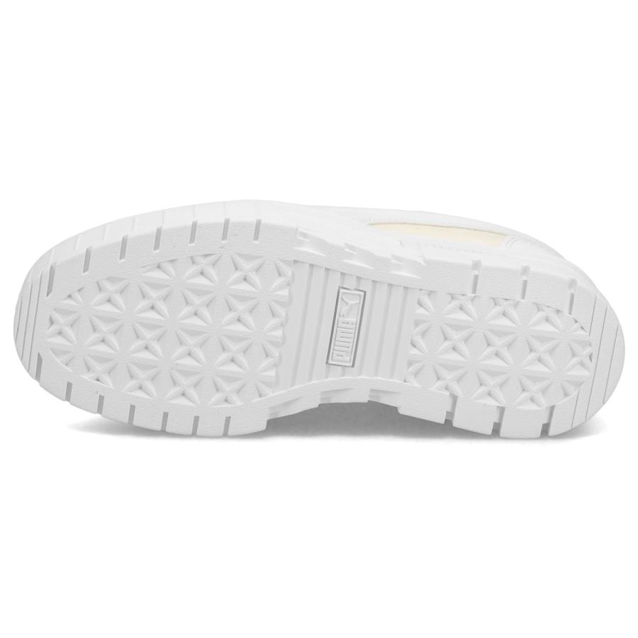 PUMA（プーマ） スニーカー レディース 厚底 メイズ MAYZE WV WNS