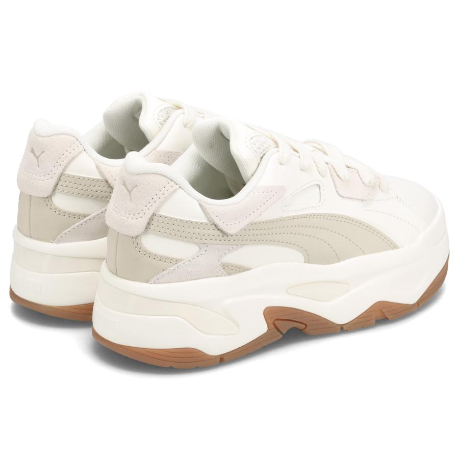 PUMA（プーマ） スニーカー レディース 厚底 ブラスター BLSTR Surreal