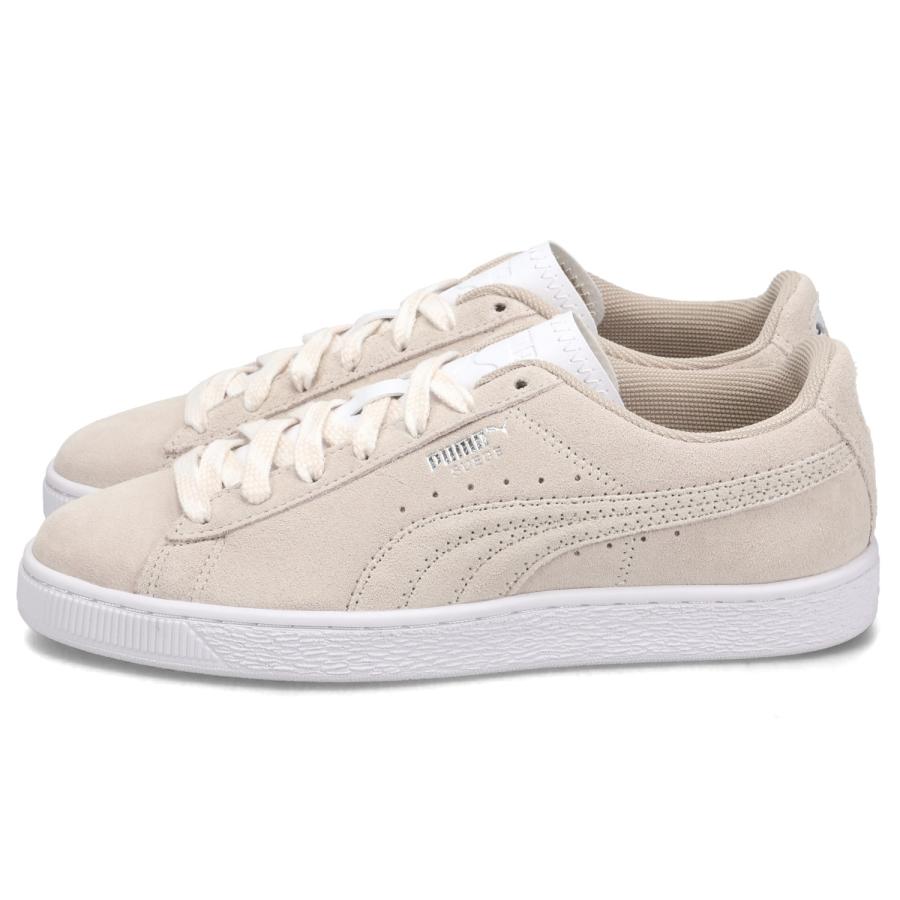 PUMA（プーマ） スウェード プレミアム スニーカー メンズ スエード