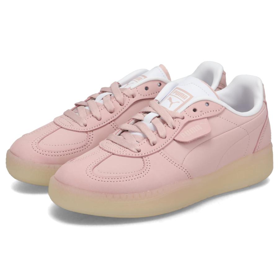 PUMA（プーマ） スニーカー パレルモ モーダ エレベーテッド 