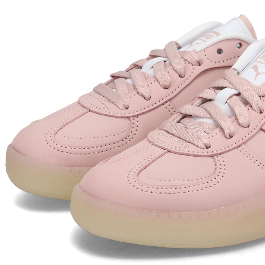 PUMA（プーマ） スニーカー パレルモ モーダ エレベーテッド 