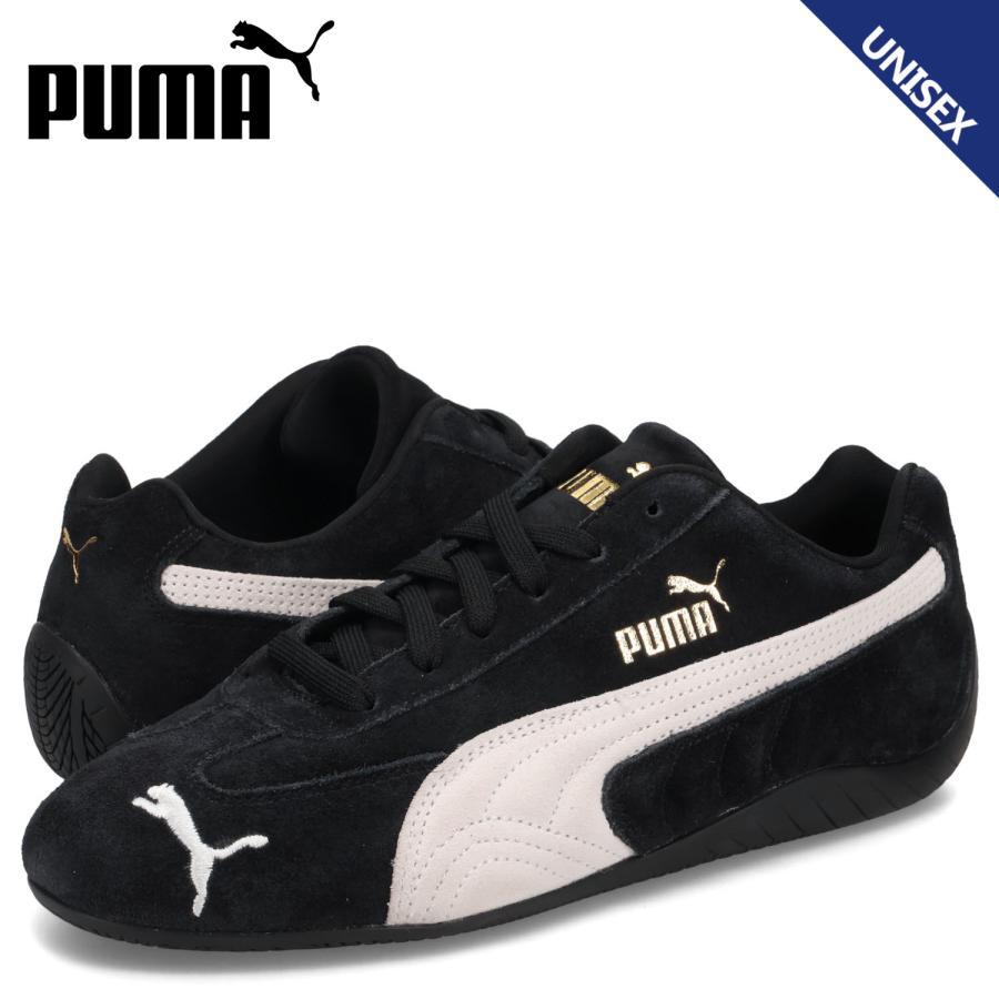 PUMA（プーマ） スニーカー スピードキャット オージー メンズ