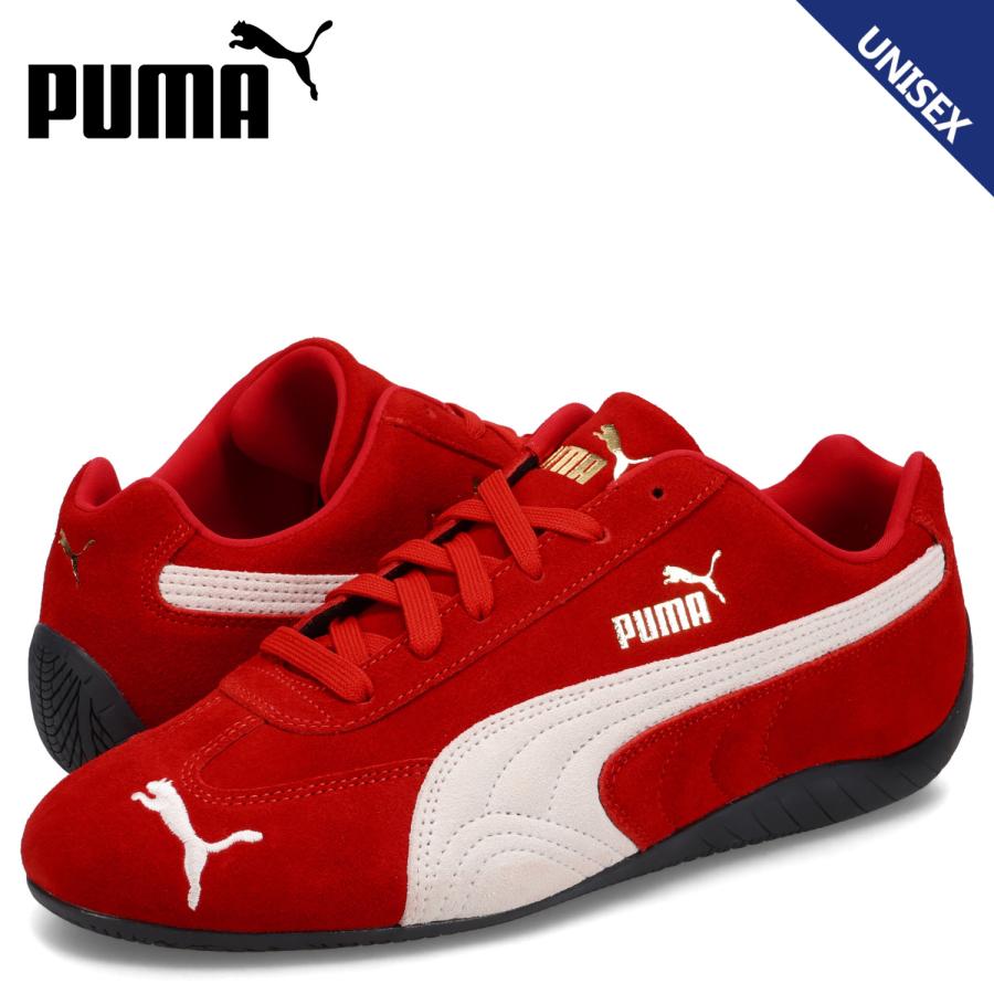PUMA プーマ スニーカー スピードキャット オージー メンズ PUMA プーマ スニーカー スピードキャット オージー メンズ