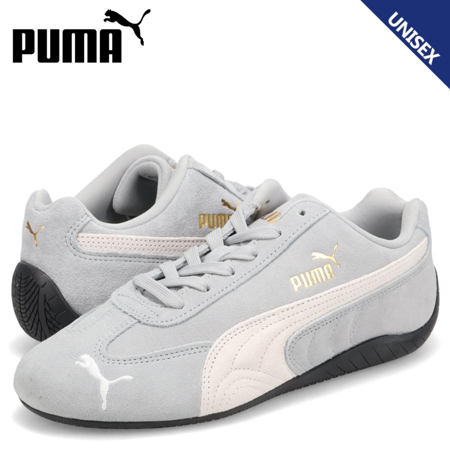 PUMA プーマ スピードキャット OG スニーカー メンズ レディース PUMA プーマ スピードキャット OG スニーカー メンズ レディース