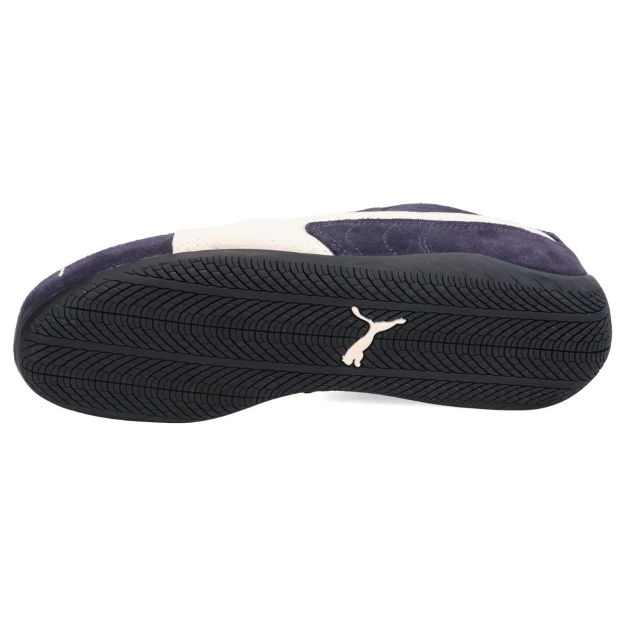 PUMA（プーマ） スピードキャット OG スニーカー レディース SPEEDCAT