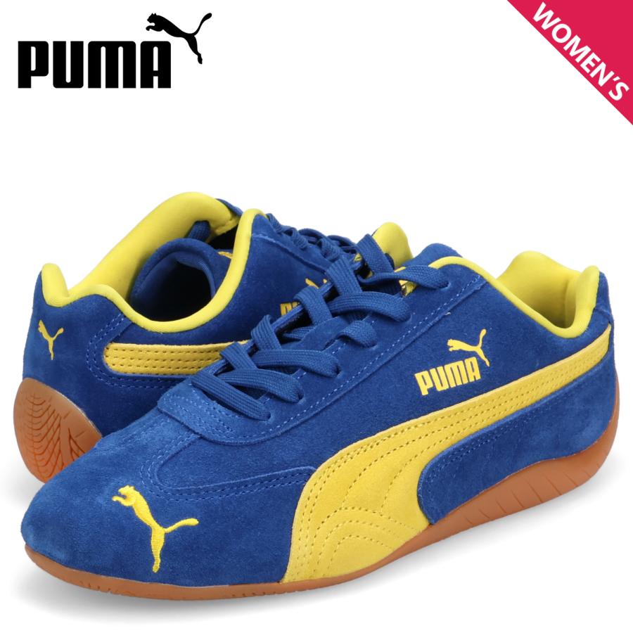 Puma Speedcat OG プーマ　スピードキャット PUMA（プーマ） スピードキャット OG PUMA SPEEDCAT OG PUMA BLACK