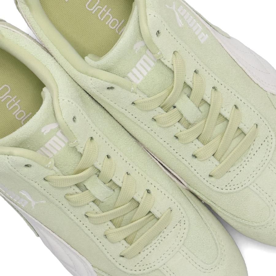 PUMA（プーマ） スニーカー スピードキャット OG レディース SPEEDCAT 