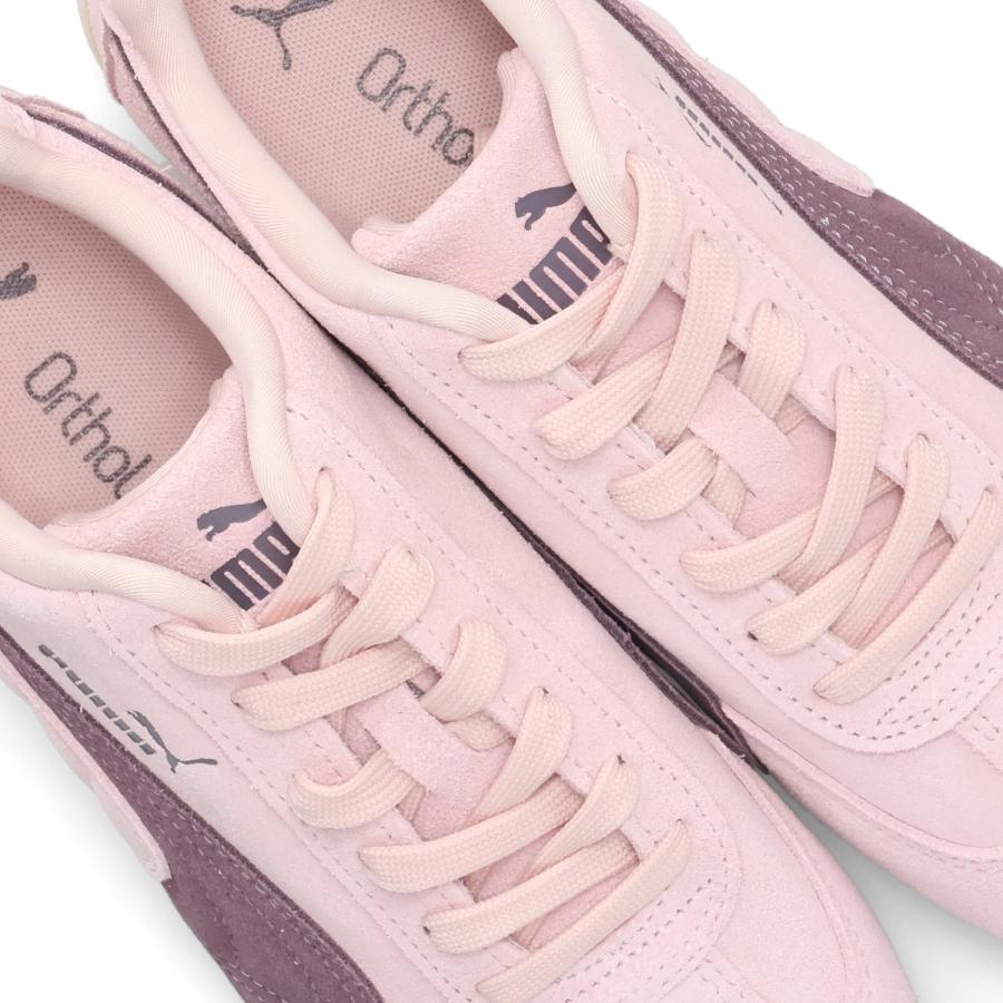 PUMA（プーマ） スピードキャット オージー スニーカー レディース