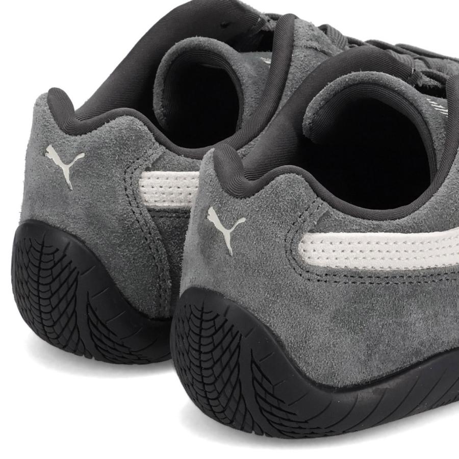 PUMA（プーマ） スピードキャット OG スニーカー レディース SPEEDCAT