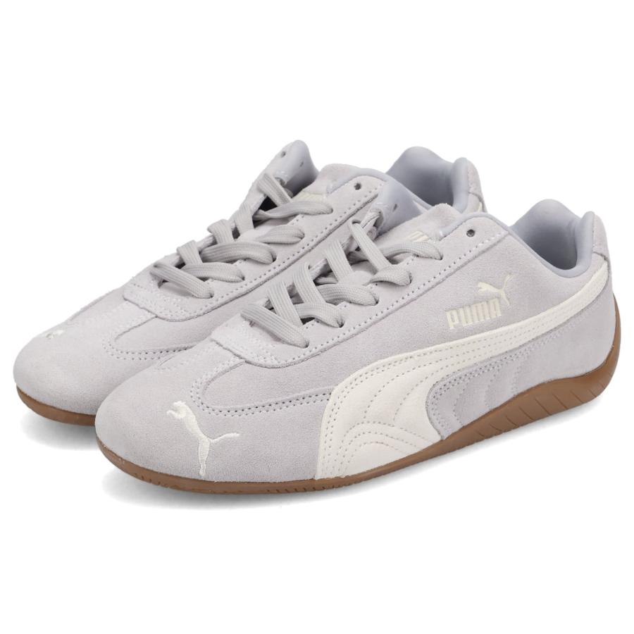 PUMA（プーマ） スピードキャット OG スニーカー レディース SPEEDCAT