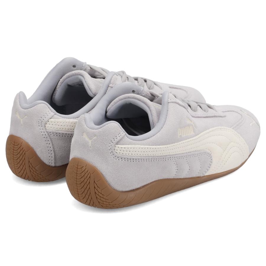 PUMA（プーマ） スピードキャット OG スニーカー レディース SPEEDCAT