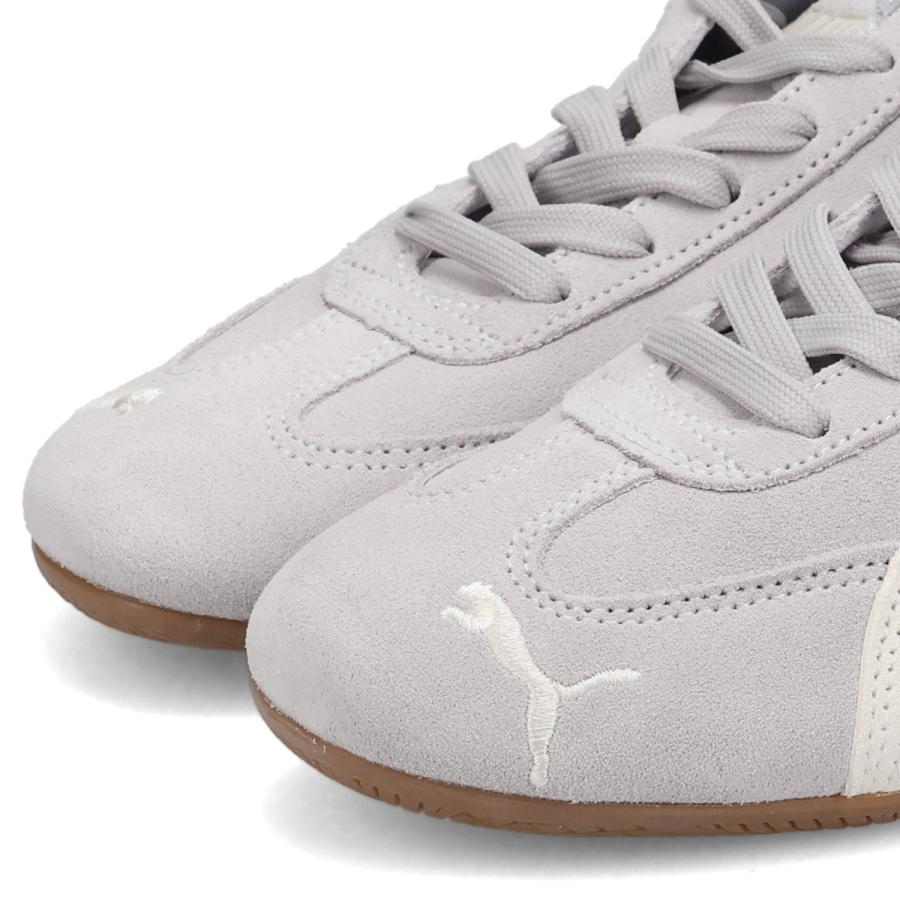 PUMA（プーマ） スピードキャット OG スニーカー レディース SPEEDCAT