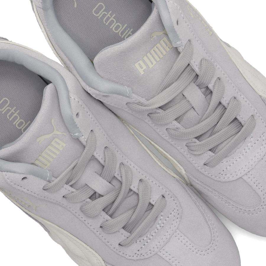 PUMA（プーマ） スピードキャット OG スニーカー レディース SPEEDCAT
